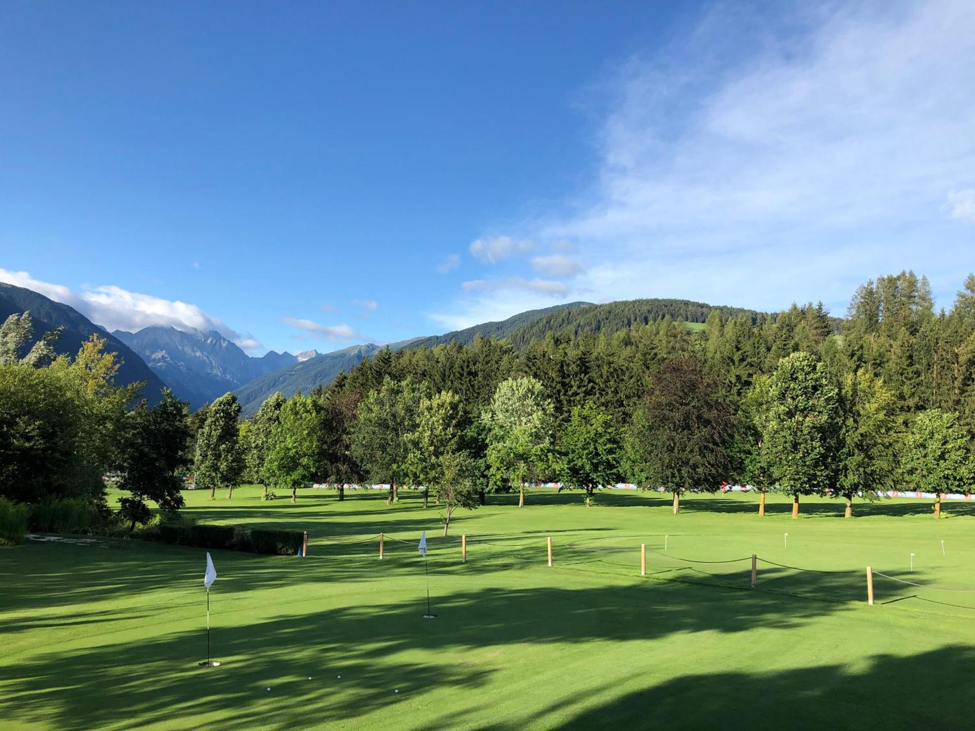 Mirabell Dolomites Hotel - Luxury Ayurveda & Spa ヴァルダーオラ エクステリア 写真