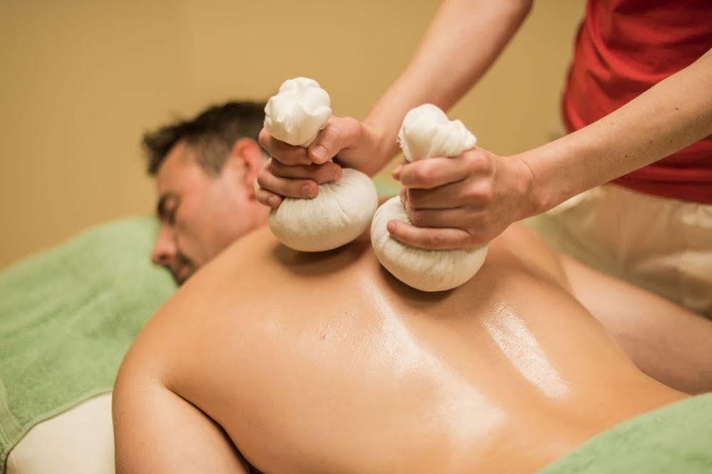 Mirabell Dolomites Hotel - Luxury Ayurveda & Spa ヴァルダーオラ エクステリア 写真